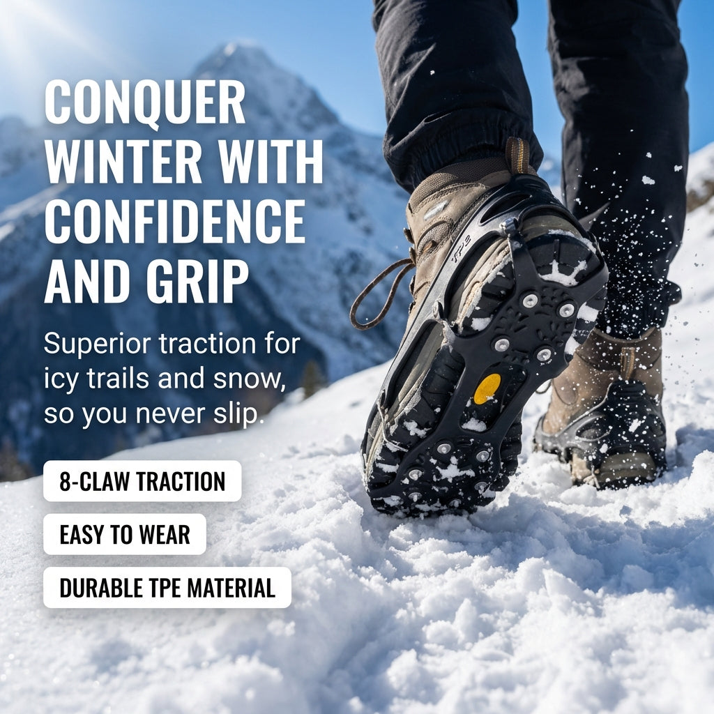 GlacierGrip Pro image 1